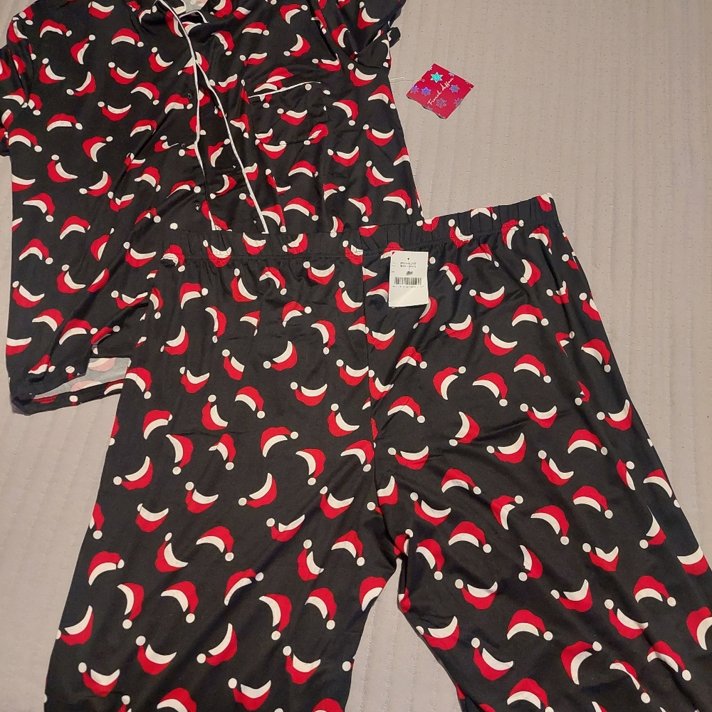 Women's Pajama Set